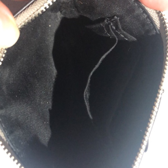 Coach wristlet - Picture 3 of 3